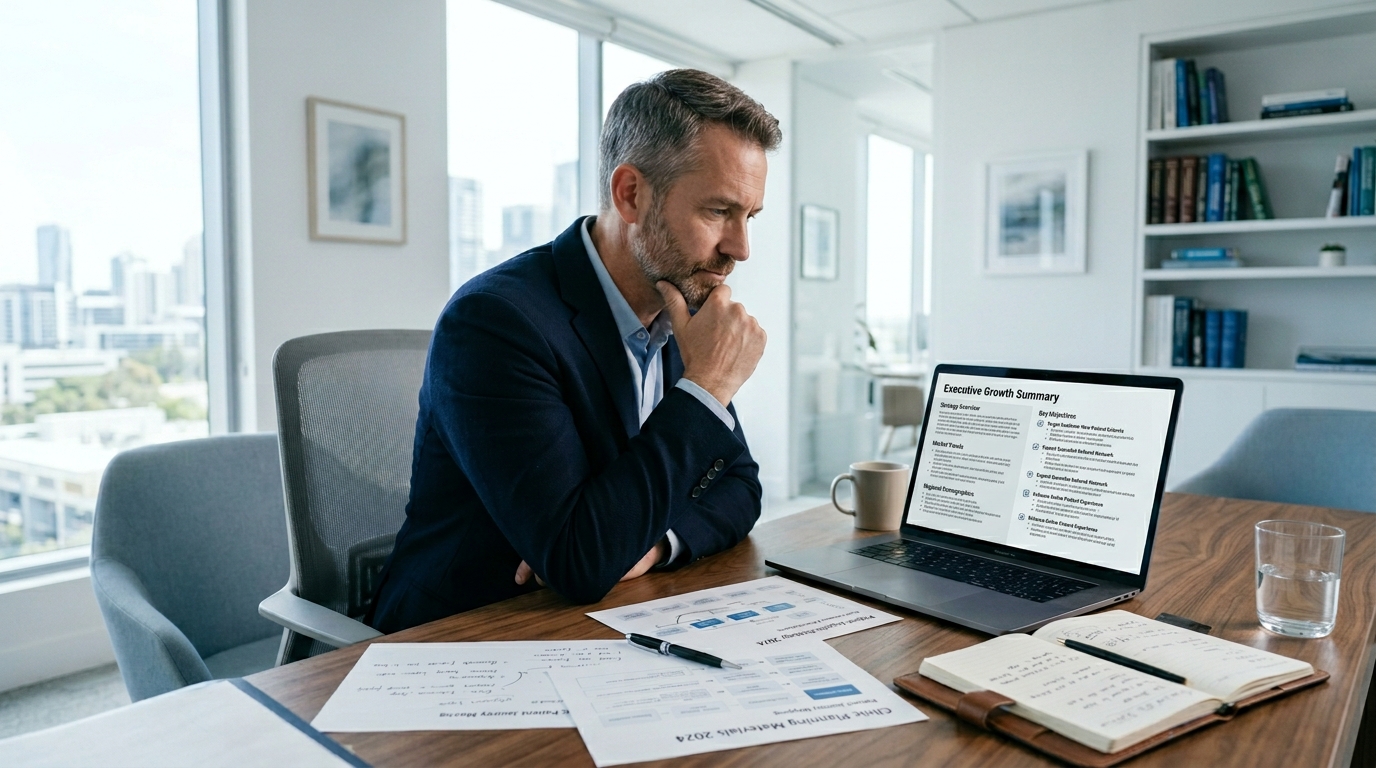 What a healthcare SEO agency should actually deliver — specialist vs generalist by Kozan