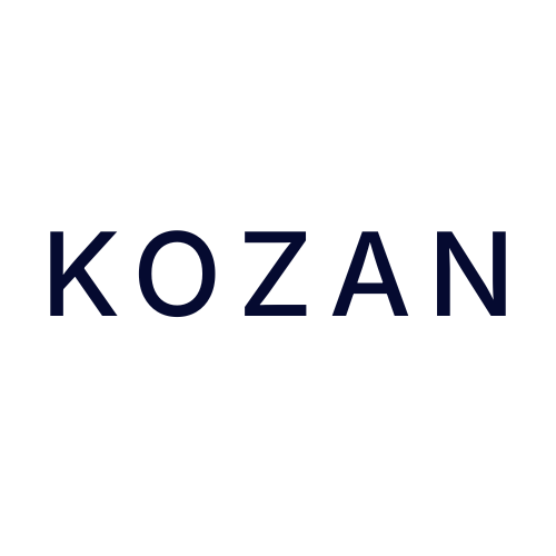 Kozan Digital Agency